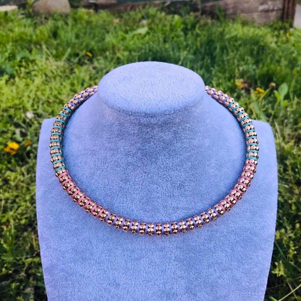Cute necklace